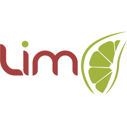 Lime Indian Takeaway logo.